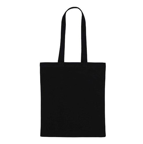 5oz Coloured Cotton Shopper